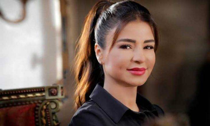 ماغي بو غصن تعلن عن ”صدمة إيجابية“.. ما هي؟