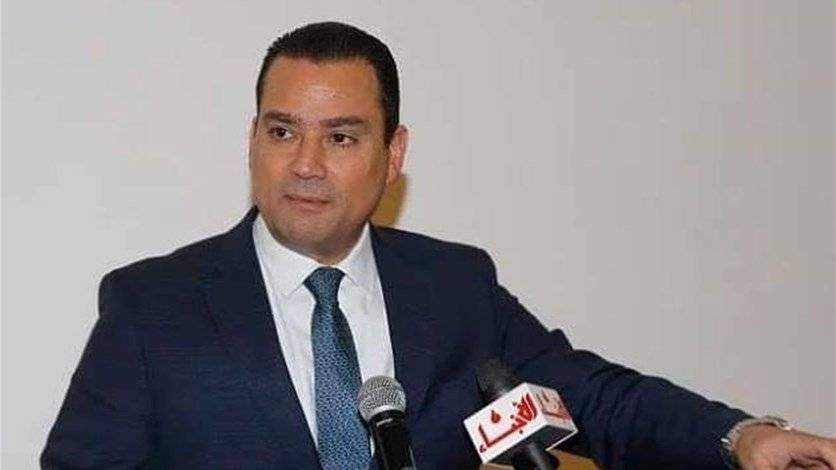 صايغ: يفترض بالسلطة تسهيل عملية الاقتراع