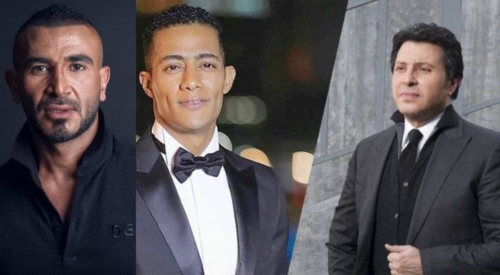 هاني شاكر يحذر محمد رمضان ! ما القصة؟
