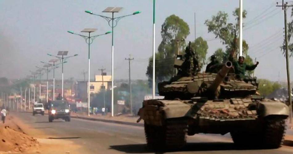 مصدر عسكري سوداني يكشف: مدبّرو الانقلاب كانوا تحت المراقبة لفترة طويلة
