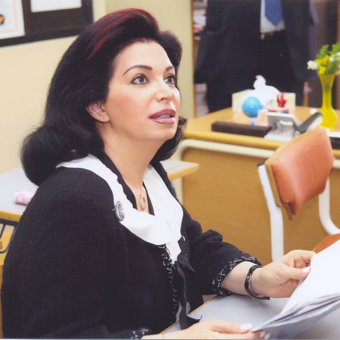 المكتب الاعلامي لنازك الحريري: تأمين قاعة للصلاة في جامعة رفيق الحريري