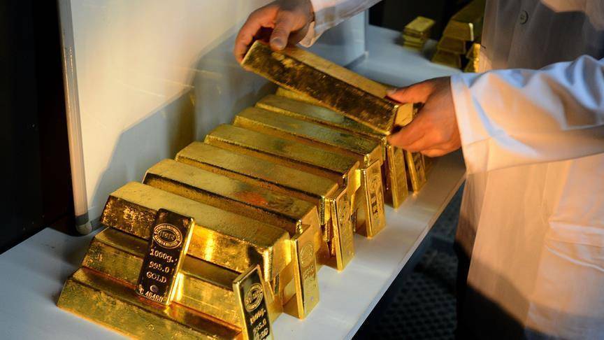 مجلس الذهب العالمي يصدر ترتيبه لشهر أيلول.. أين مركز لبنان؟