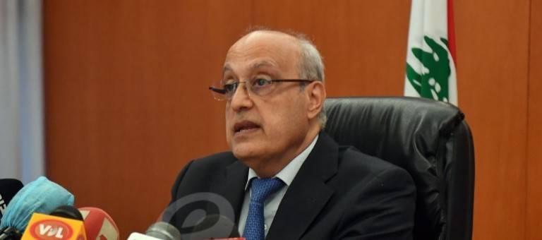 أبو شرف: لن نسكت عن تعديات المصارف