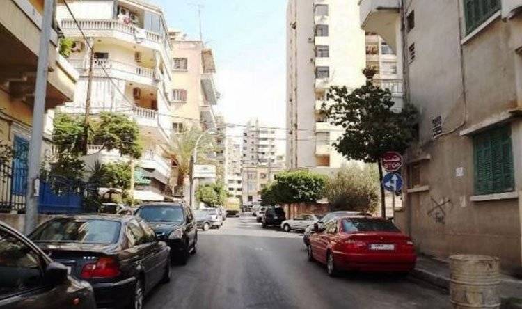 حريق بمولدين كهربائيين في المصيطبة