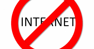 قطع الإنترنت في هذه المناطق... والسبب؟