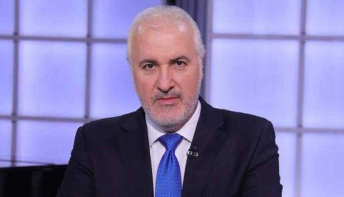 عزيز:  فكركن هيك بتركعوا الناس؟!