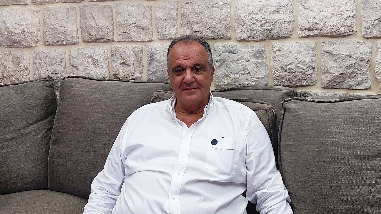 بوشيكيان: نريد صناعات تؤمن استيراد الدولار والعملات الصعبة