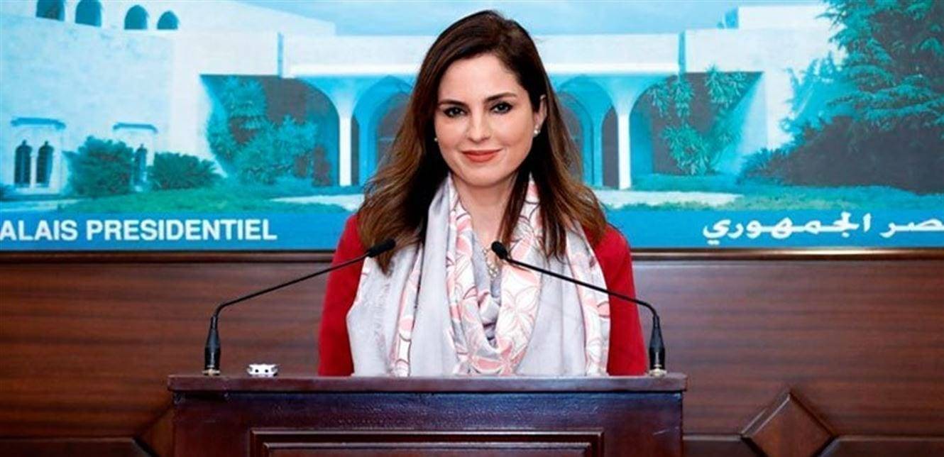 ما كانت تمنيات منال عبد الصمد من ميقاتي؟