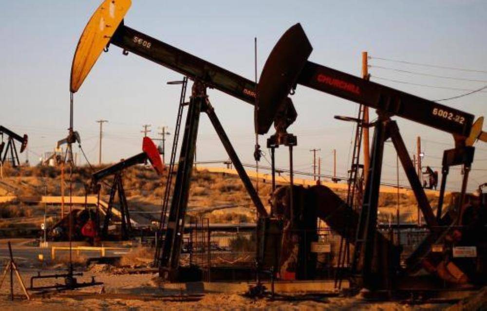 إرتفاع عالمي لأسعار النفط...