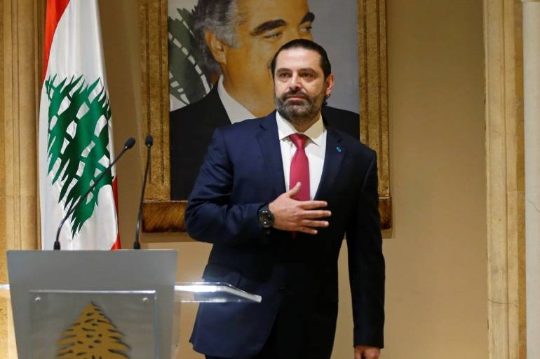 الحريري يستعد لخوض سياسة متجددة