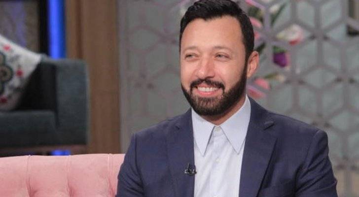 احمد فهمي يتعرّض للقرصنة !