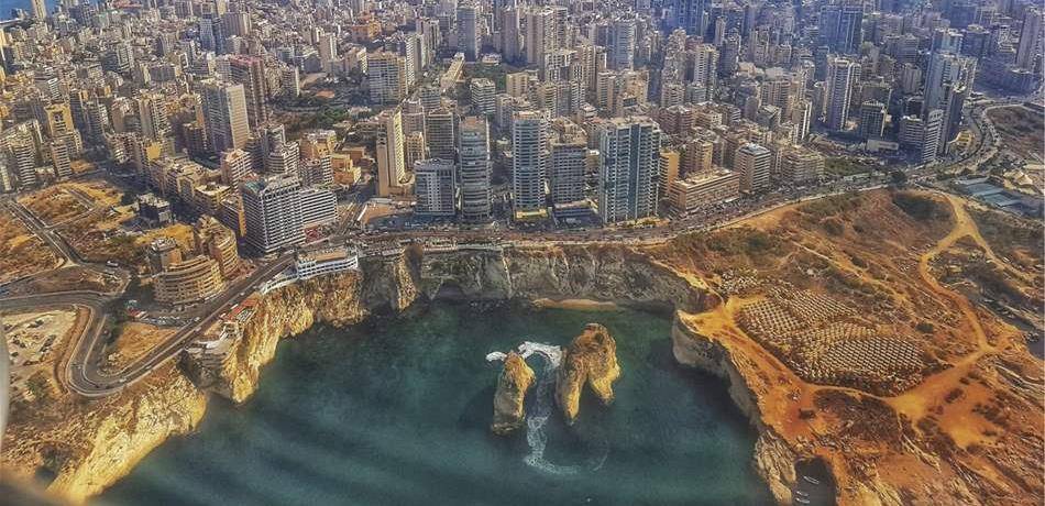 بدءا من شكرا قطر إلى "زمبابواي"... لبنان في المرتبة الثالثة عالميا من ناحية "الشحادة"!