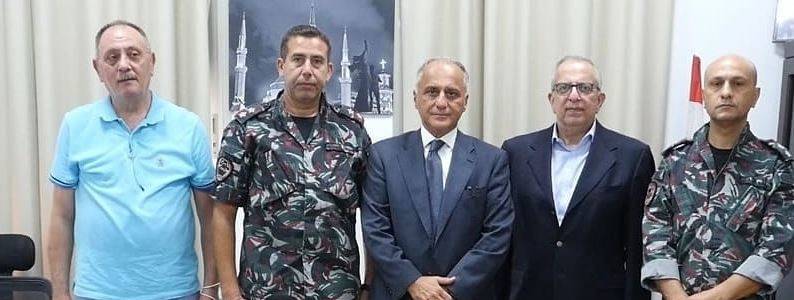 لمواجهة فيروس كورونا...