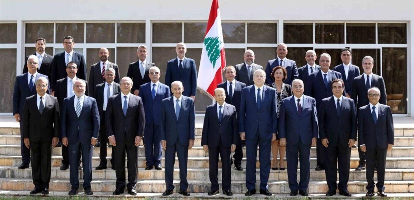 بالأكثرية.. الحكومة تنال ثقة المجلس النيابي بـ85 صوتاً