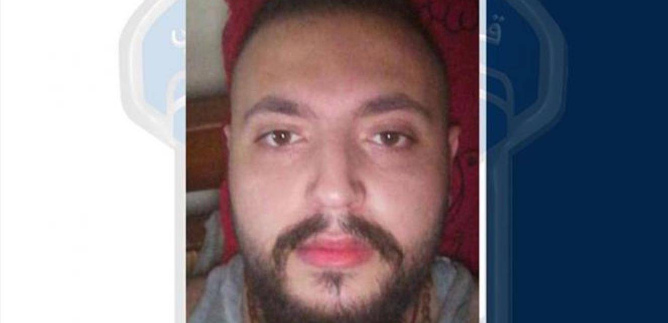 هادي غادر منزله في طريق الجديدة منذ أكثر من شهرين ولم يعد... هل تعرفون عنه شيئا؟