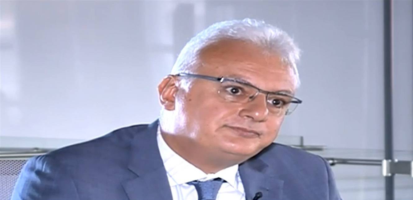 وزير الاتصالات غدا في “تاتش”
