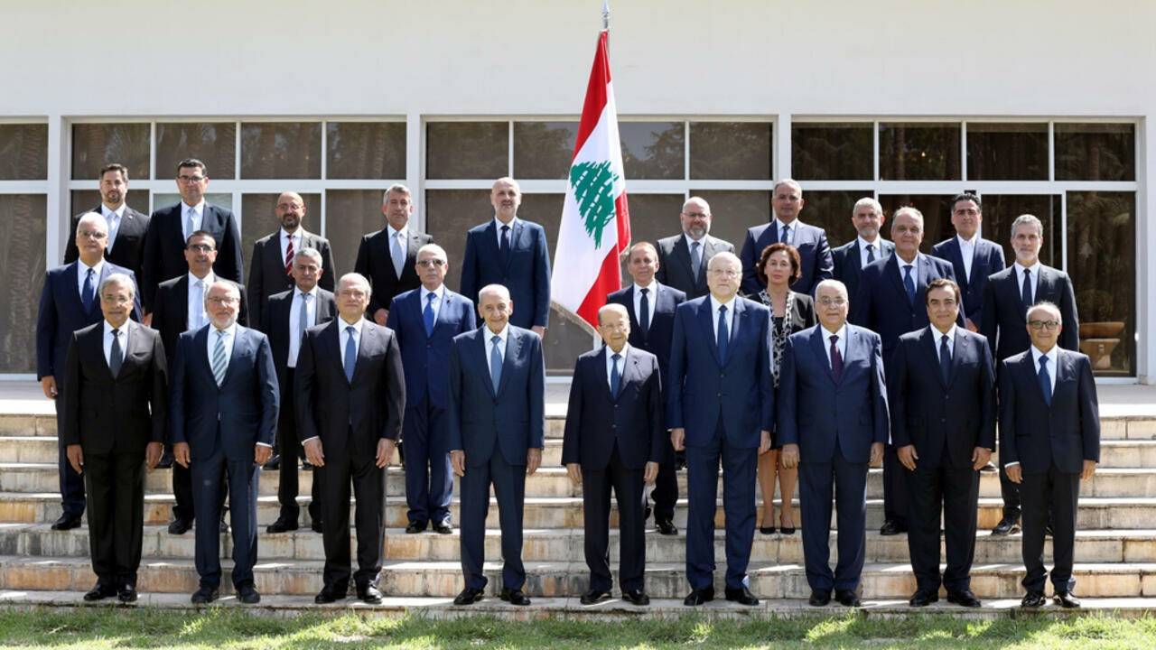 حكومة ميقاتي تبدأ من أموال حقوق السحب الخاصّة لحلحلة المشاكل وتخفيف الأعباء عن المواطن