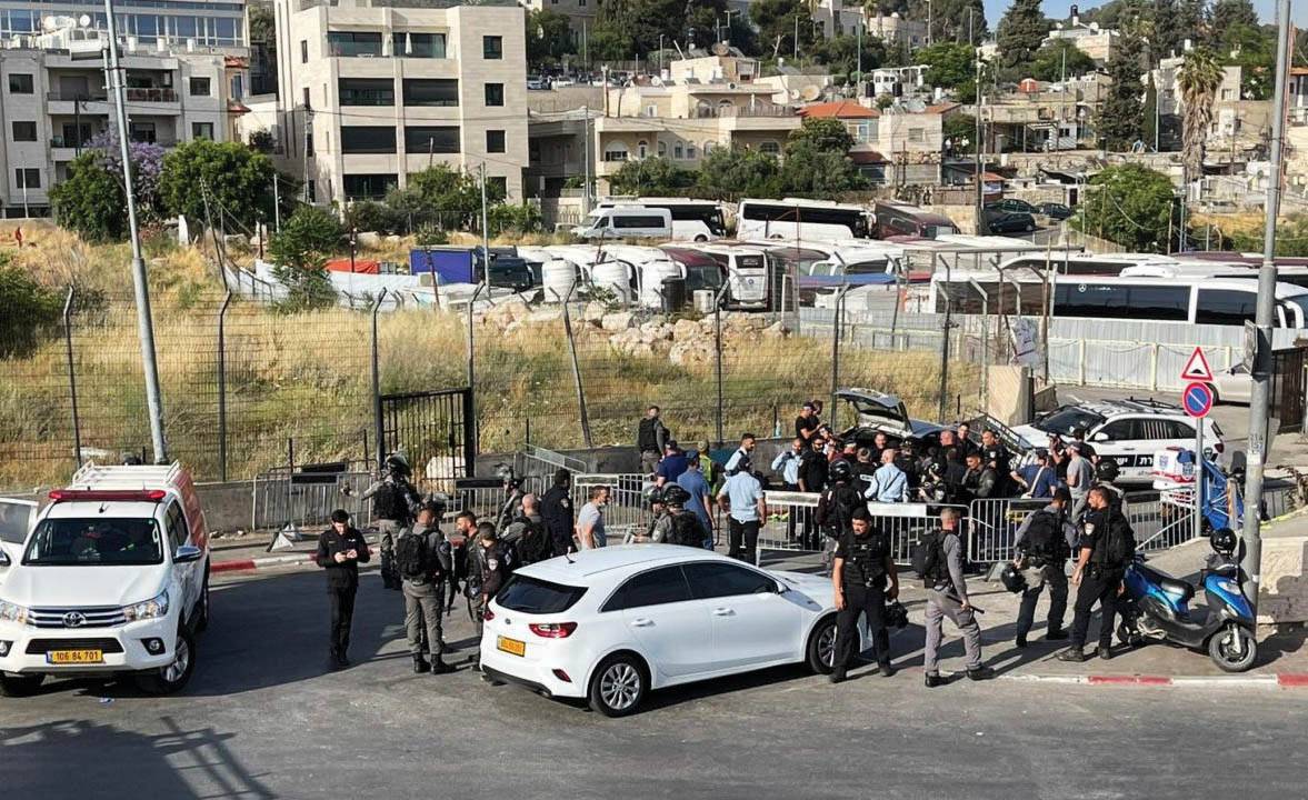 مقتل عنصر في شرطة الاحتلال وإصابة آخر جرّاء عملية دهس في «نهاريا»