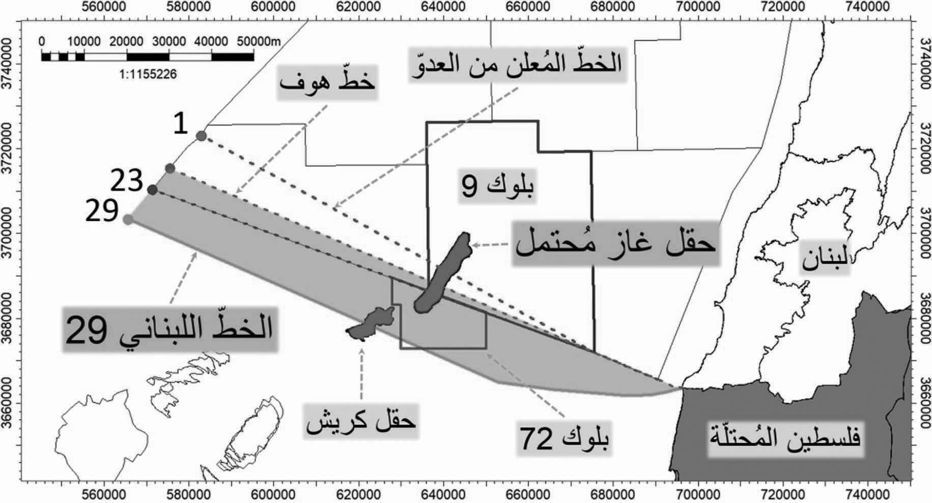 ميقاتي يطمح بمواكبة فرنسية لالزام عون التعاون بـ3 ملفات