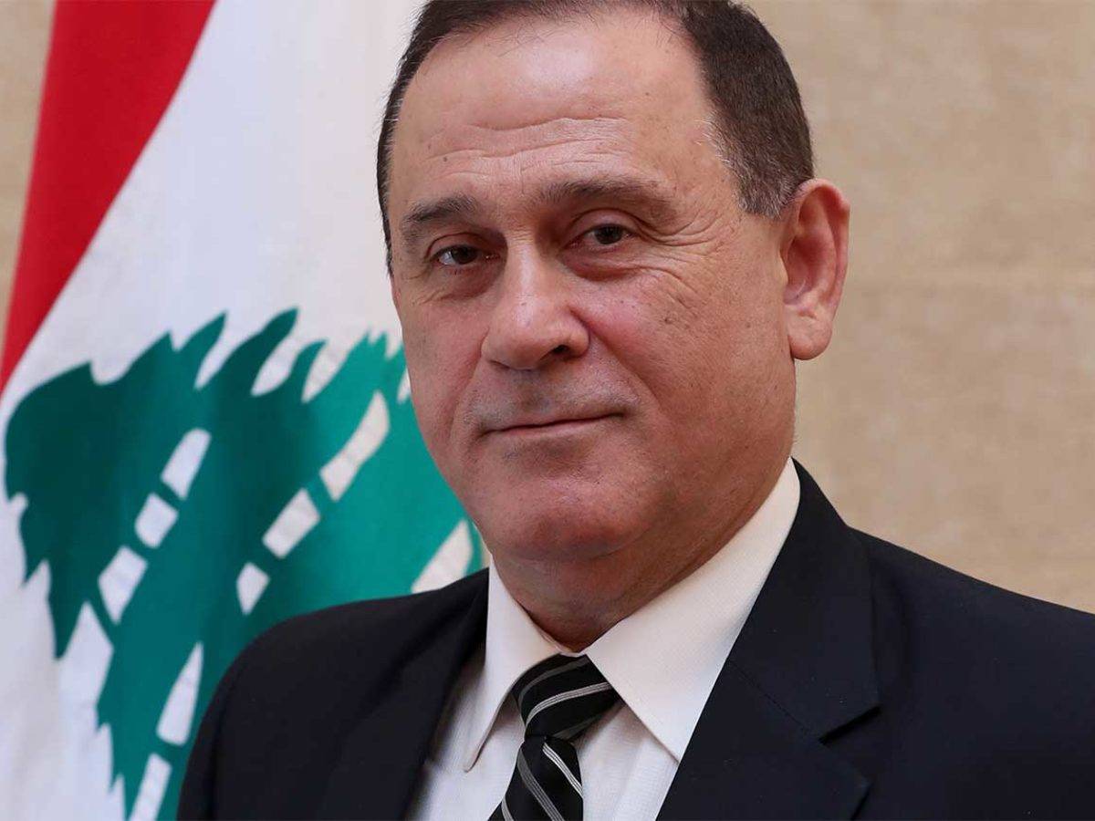 حب الله يقدم تصريحاً أخيراً عن الذمة المالية