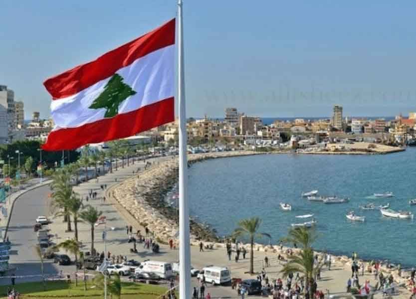 لبنان يُحضّر شكوى ضدّ «إسرائيل» لخرقها السيادة بحراً