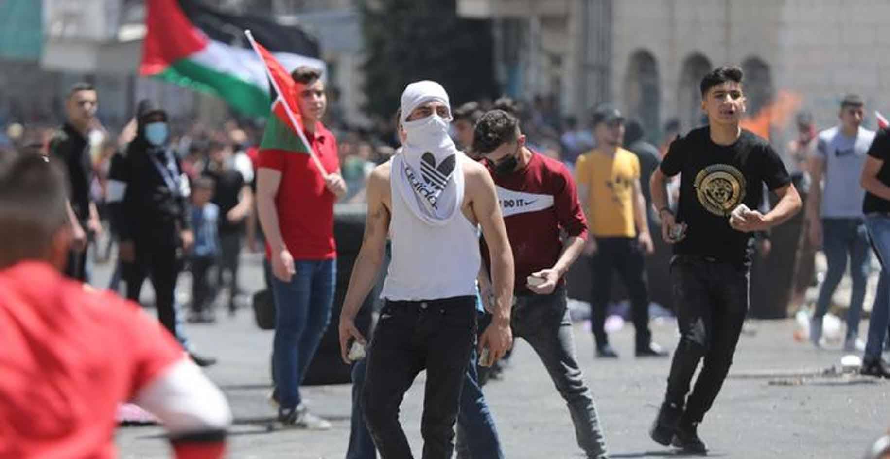 الضفةُ الفلسطينيةُ تتحدّى يهودا والسامرة