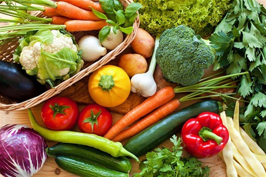 نوع من الخضار يطيل العمر.. تعرفوا إليه