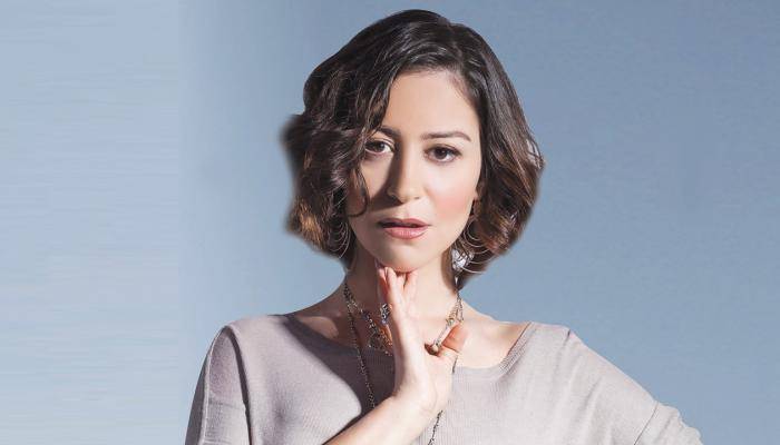 منة شلبي تدخل سباق التنافس على جائزة "إيمي" الأميركية..فهل ستفوز؟