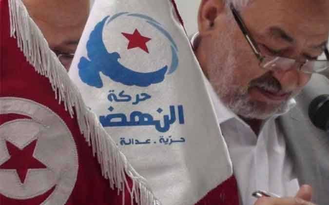 131 استقالة في حركة النهضة التونسية