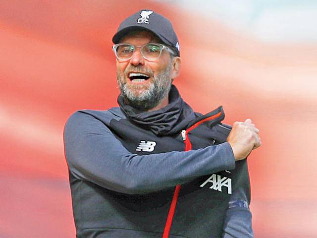 3 اعترافات من كلوب بعد تعثر ليفربول.. وعتاب لصلاح