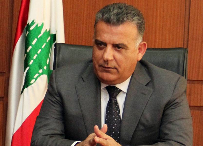 طلبان جديدان بملاحقة ابراهيم وصليبا