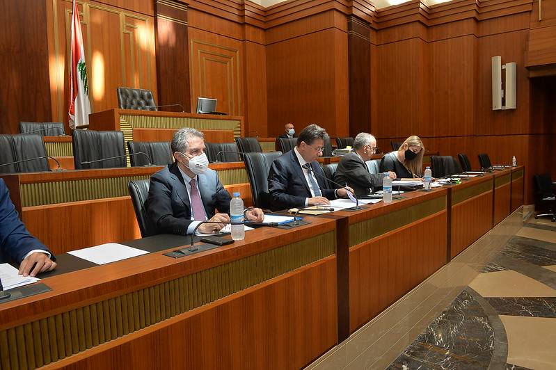 اجتماع للجنة المال برئاسة كنعان الاثنين… ماذا سيتضمّن؟