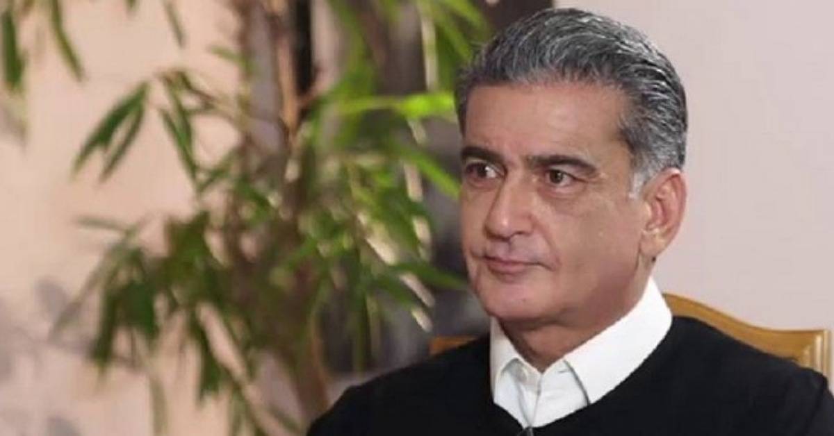 الأحدب: من واجب الحكومة الجديدة حماية الساحة الداخلية