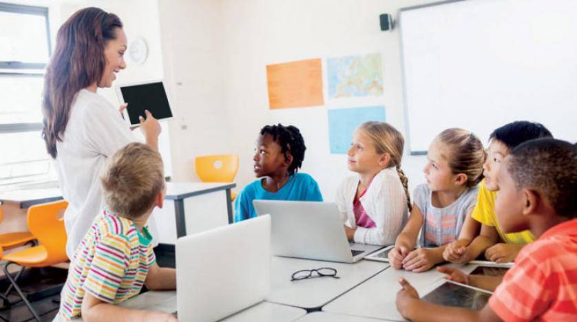 مناهج تعليمية جديدة من "Global education"  تشجع على الابداع وتبني طلابا أوعى وأذكى... تعرفوا عليها!