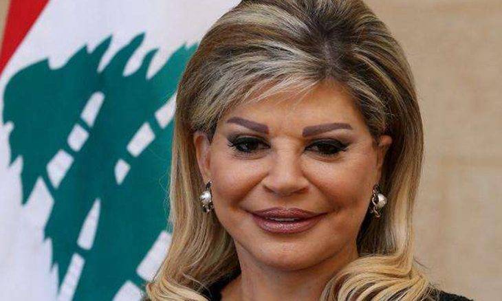 شدياق لمعلوف: عنزة ولو طارت!