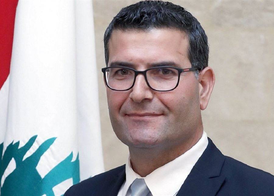 الحاج حسن لوفد نقابة مصدري الخضار: نسعى لفتح جميع الاسواق العربية امام منتجاتنا الزراعية