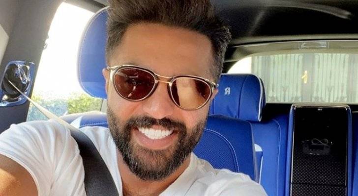 يعقوب بوشهري محسود