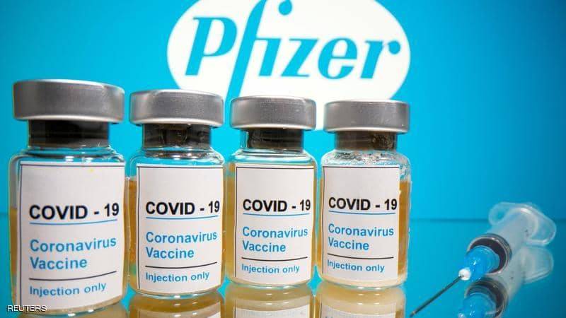 السلطات الأميركية تجيز إعطاء جرعة معززة من لقاح فايزر