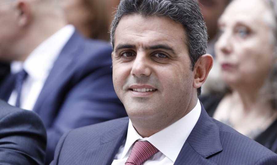 حواط: حزب الله أخذنا إلى عزلة عربية ودولية