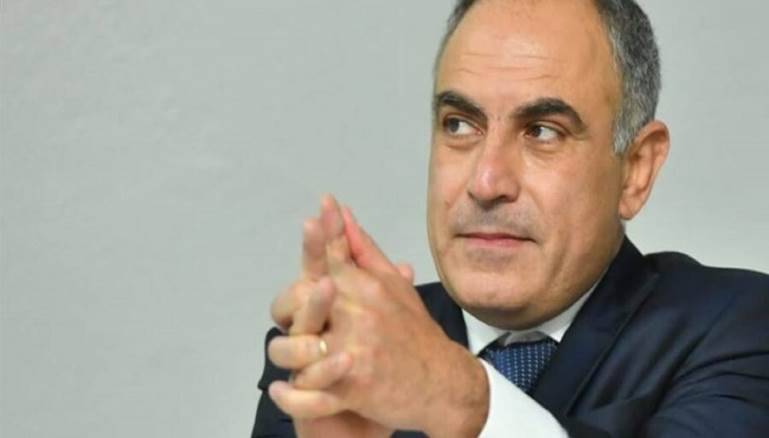 أسود: بعتقد اليوم صار عندها نقابة المحامين قضية محقة للاضراب