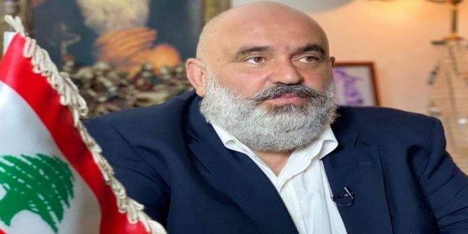مخابرات الجيش تدهم مكاتب الصقر في زحلة