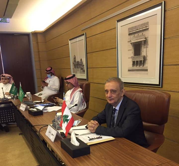 اجتماع لوضع استراتيجية عربية موحدة للتعامل مع شركات الإعلام الدولية بمشاركة لبنانية