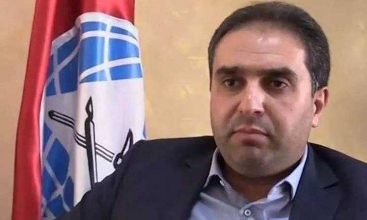 ناصر: لا بديل عن الدولة