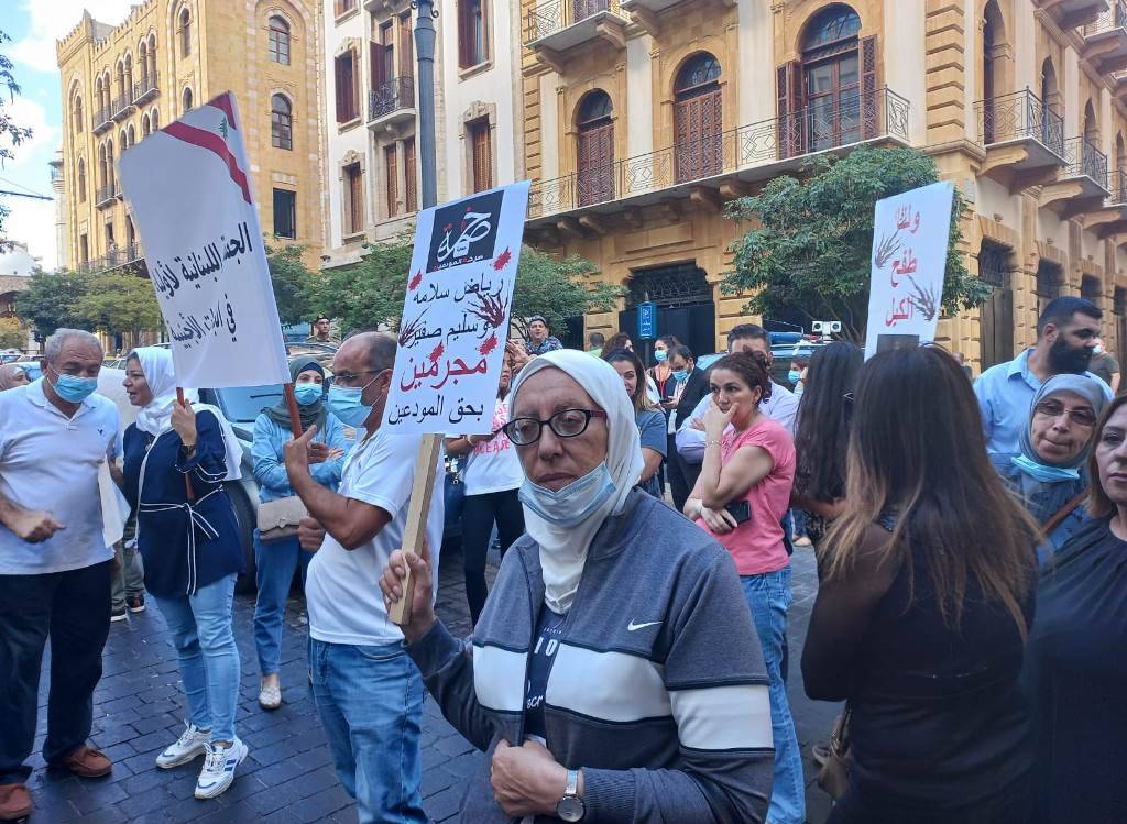 لم يستطع سحب أمواله ففقد حياته