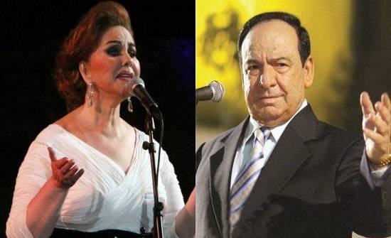 ما حقيقة وفاة صباح فخري وميادة الحناوي؟