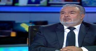 عميد الخارجية في القومي عرض مع سفير النروج الأوضاع