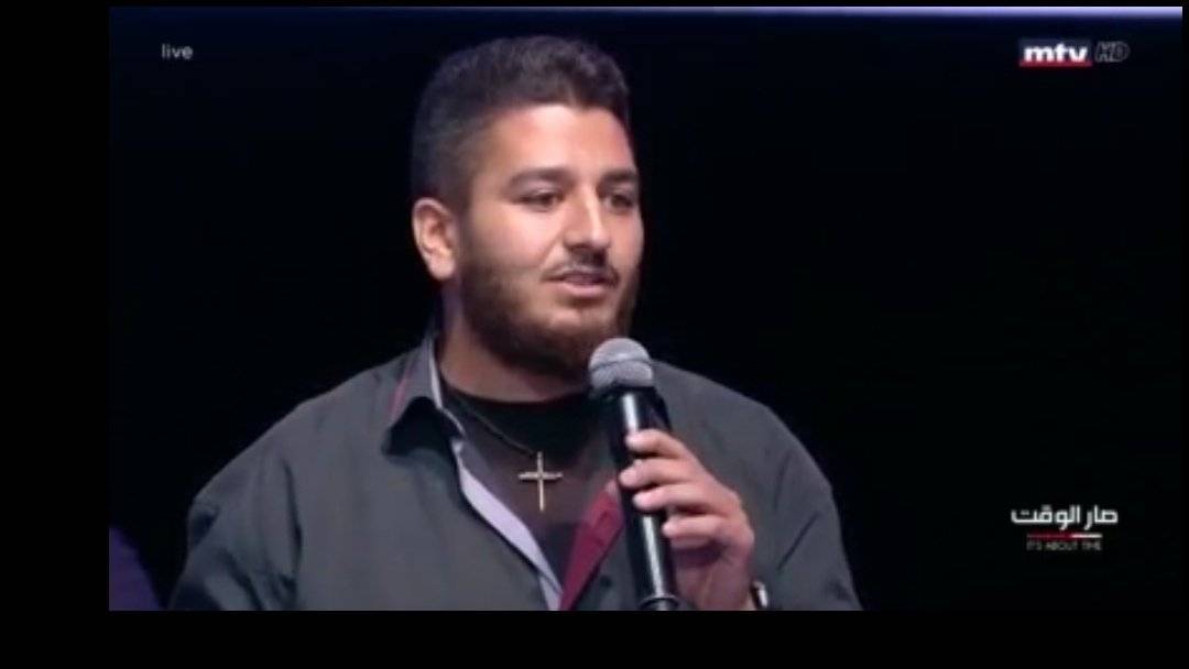 " الانفجار قلب حياتي رأساً على عقب"... وليم نون: "سأكمل حتى النهاية ولو على حساب حياتي"