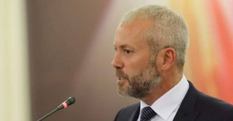 حبشي: لا نريد أن يكون لبنان جندي في ولاية الفقيه