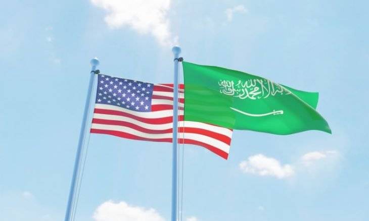 مستشارٌ أميركي إلى السعودية!