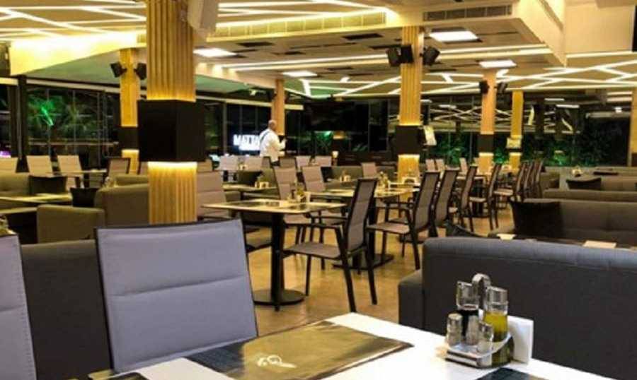 عودة النشاط لقطاع المطاعم في جبيل